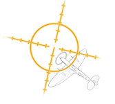 WWII Aircraft Performance Logo